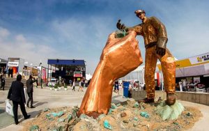 Entre el 27 y el 30 de mayo del próximo año se realizara Exponor en Antofagasta