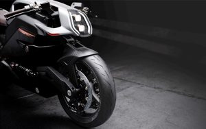 Vector Arco: Carga completa en solo 45 min.