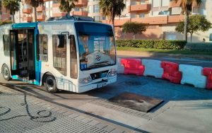 La recarga inalámbrica debe convertirse en una tecnología competitiva capaz de convivir con el sistema de carga conductivo, según Carlos Pueyo