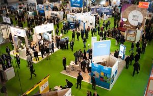 Evento EnerGaïa, Montpellier