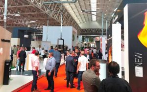 Expobiomasa será la exposición más importante de Europa