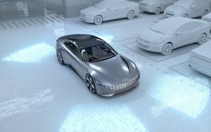 El sistema de carga inalámbrico para vehículos eléctricos