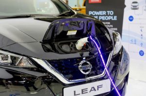 Se requiere de cuatro kilos de litio para recargar un EV