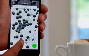 "Porsche Charging Service", el servicio digital para la carga de vehículos eléctricos Porsche ".