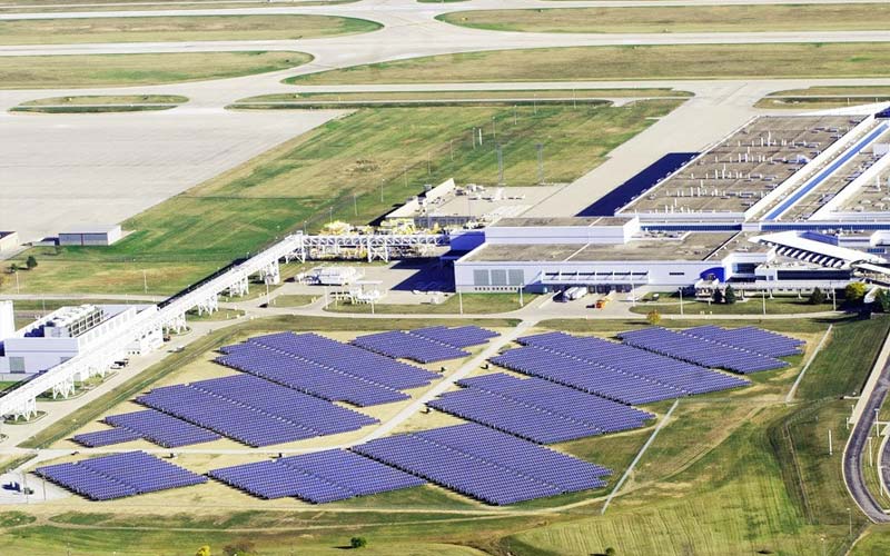 Imagen cortesía de GES