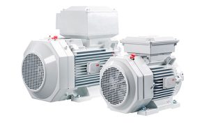 Sensor inteligente Ability e-mesh de ABB group