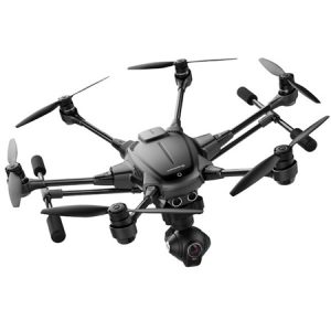 Fig. 1 .- Drones avanzado