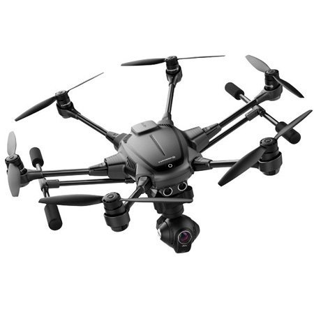 Fig. 1 .- Drones avanzado