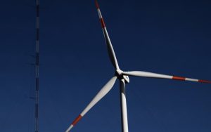 ESMAP constituye una oportunidad importante para los países con fuertes recursos eólicos marinos.