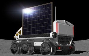 El Toyota Lunar Explorer probablemente estará listo para el 2029