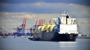 Figura 3. Patineta eléctrica de XiaomiMijia Electric Scooter Pro