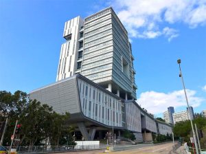 Un equipo de la Universidad de la Ciudad de Hong Kong propuso la innovación.