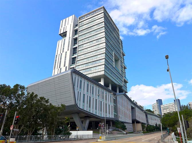 Un equipo de la Universidad de la Ciudad de Hong Kong propuso la innovación.