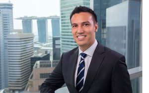 Director de investigación de Wood Mackenzie, Robert Sims