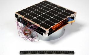 Allanando el camino para generar energía solar a gran escala en el espacio