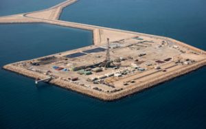 Arabia Saudita reducirá su producción de petróleo a su nivel más bajo desde 2002