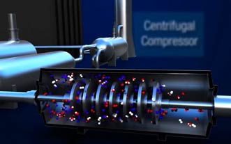 California apuesta por el hidrógeno verde con la construcción de la planta más grande del mundo