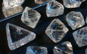 Catoca, la 4ta mina de diamantes más grande del mundo disminuye su producción