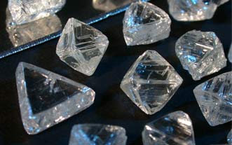 Catoca, la 4ta mina de diamantes más grande del mundo disminuye su producción