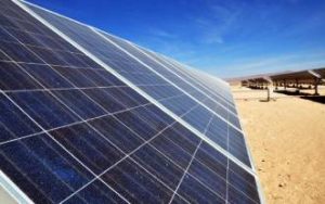 Corea del Sur introduce reglas de huella de carbono para módulos solares