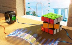 Crean dispositivo que aprovecha la sombra para generar energía limpia