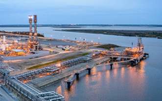 EIA: las entregas de gas de alimentación de GNL en EE. UU. Son las más bajas desde octubre de 2019