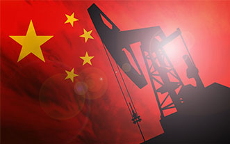 El petróleo cae por temor a lenta recuperación económica de China