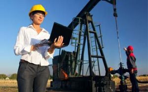 En Texas, el sector petrolero es cortejado por la energía limpia