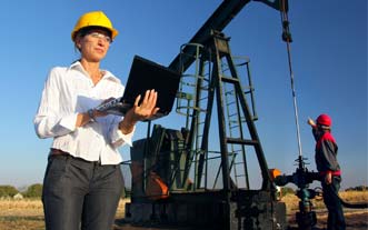 En Texas, el sector petrolero es cortejado por la energía limpia