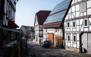 Europa necesitará 455 GW de energía solar para cumplir la meta 2030