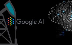 Google dejará de desarrollar algoritmos IA para la industria petrolera