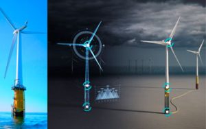 IoT: la tecnología que puede mejorar el rendimiento de la energía eólica offshore
