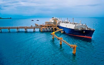 La perspectiva del gas natural seguirá siendo sombría hasta fines de 2020