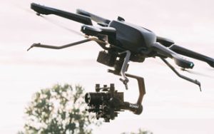 Noa Acecore, el drone eléctrico industrial que levanta hasta 20 kg