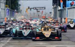 ¿Por qué Tesla no tiene interés en participar en las competencias de la Fórmula E?