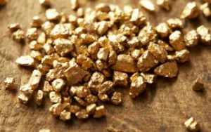 Australia trabaja para convertirse en el principal productor de oro