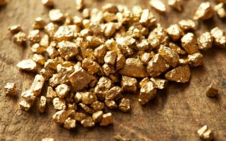 Australia trabaja para convertirse en el principal productor de oro