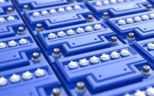 El BEI reafirma su compromiso con la industria europea de baterías