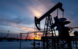 Demanda de petróleo: un evento que hace historia