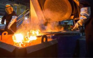 La demanda de metales de baterías aumentará 500% para el año 2050