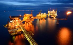 Industria petrolera - ¿Afrontando el fin de una era?