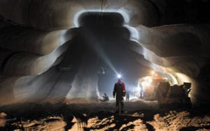 Industria minera: ¿cómo puede aprovechar el uso del IoT?