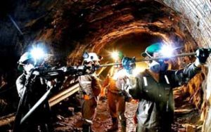 5 puntos claves para que el sector minero supere la crisis