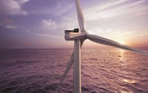 Siemens Gamesa presenta la nueva turbina eólica más potente del mundo