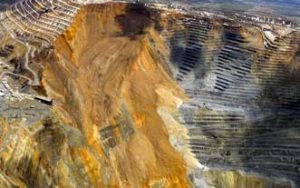 Tierras raras: ¿podrá EE. UU reducir la dependencia con China?