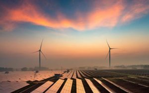 Transición energética: impedir que el Covid-19 debilite el proceso