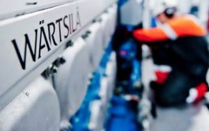 Wärtsilä y Vantaa Energy cooperarán en un proyecto de producción de biogás sintético