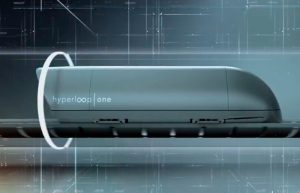 Ciudades de Ohio consideradas para la ruta Hyperloop