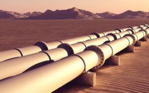 ADNOC anuncia un acuerdo de infraestructura energética de $ 20.7 mil millones