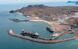 Puerto de Carboneras